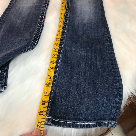 Miss Me Jeans Bootcut - Picture 6 of 7